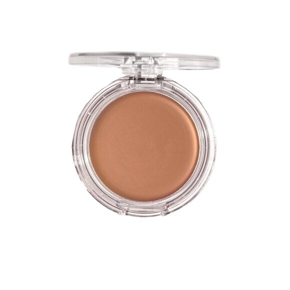 Milani Cheek Kiss Cream Bronzer-110 Hey Honey - Picture 1 of 9